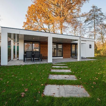 90, Gelegen Aan Het Natuurmonument De Kampina - Recreational Only Villa Oisterwijk Kültér fotó