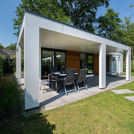 90, Gelegen Aan Het Natuurmonument De Kampina - Recreational Only Villa Oisterwijk Kültér fotó