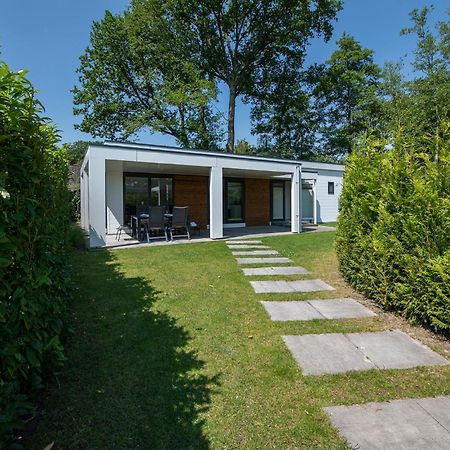 90, Gelegen Aan Het Natuurmonument De Kampina - Recreational Only Villa Oisterwijk Kültér fotó