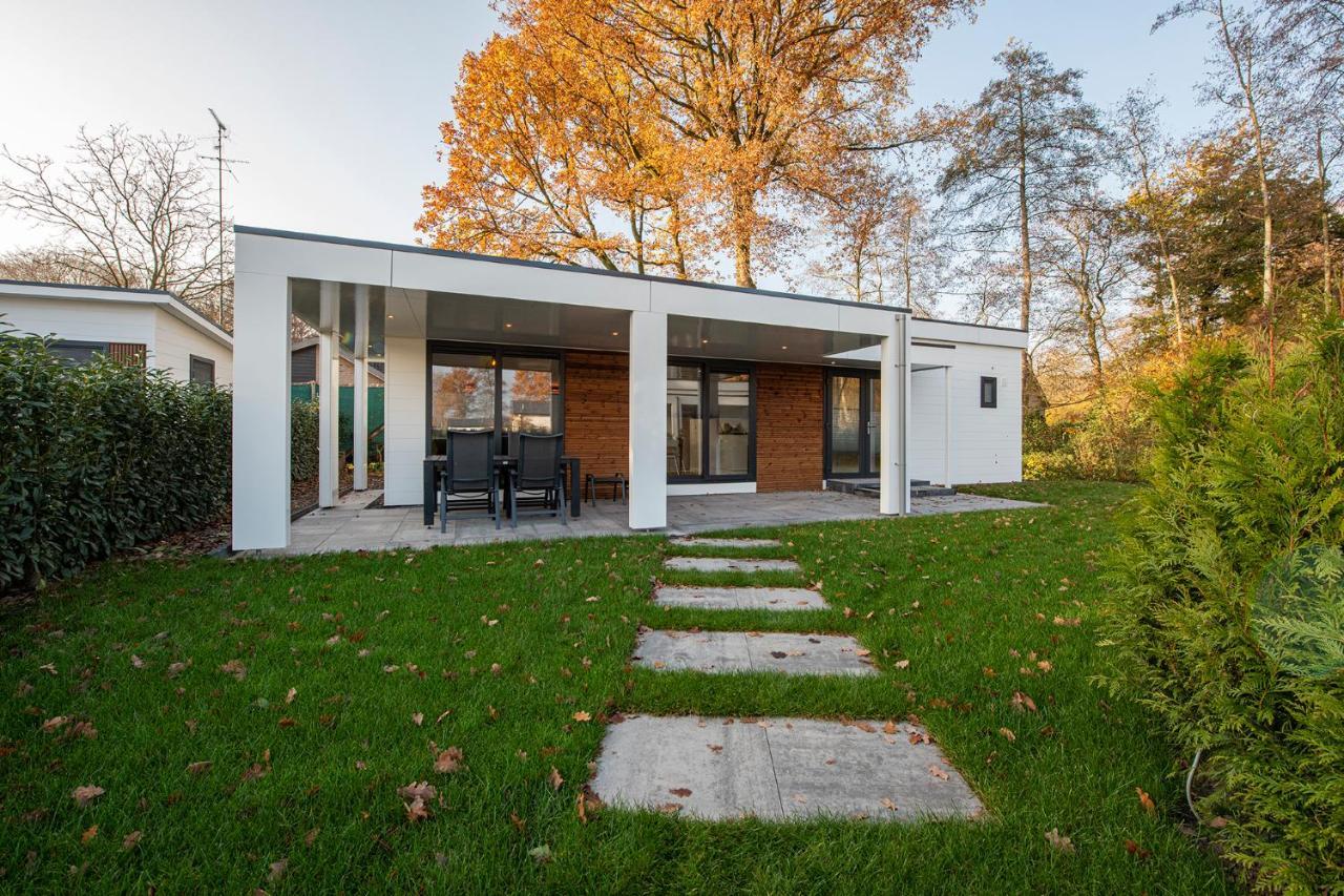 90, Gelegen Aan Het Natuurmonument De Kampina - Recreational Only Villa Oisterwijk Kültér fotó