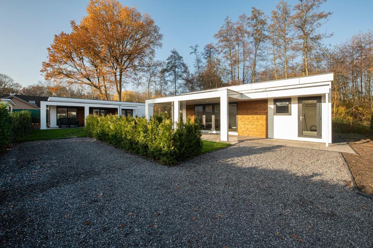 90, Gelegen Aan Het Natuurmonument De Kampina - Recreational Only Villa Oisterwijk Kültér fotó