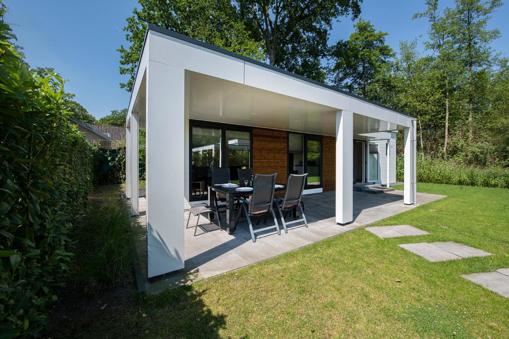 90, Gelegen Aan Het Natuurmonument De Kampina - Recreational Only Villa Oisterwijk Kültér fotó