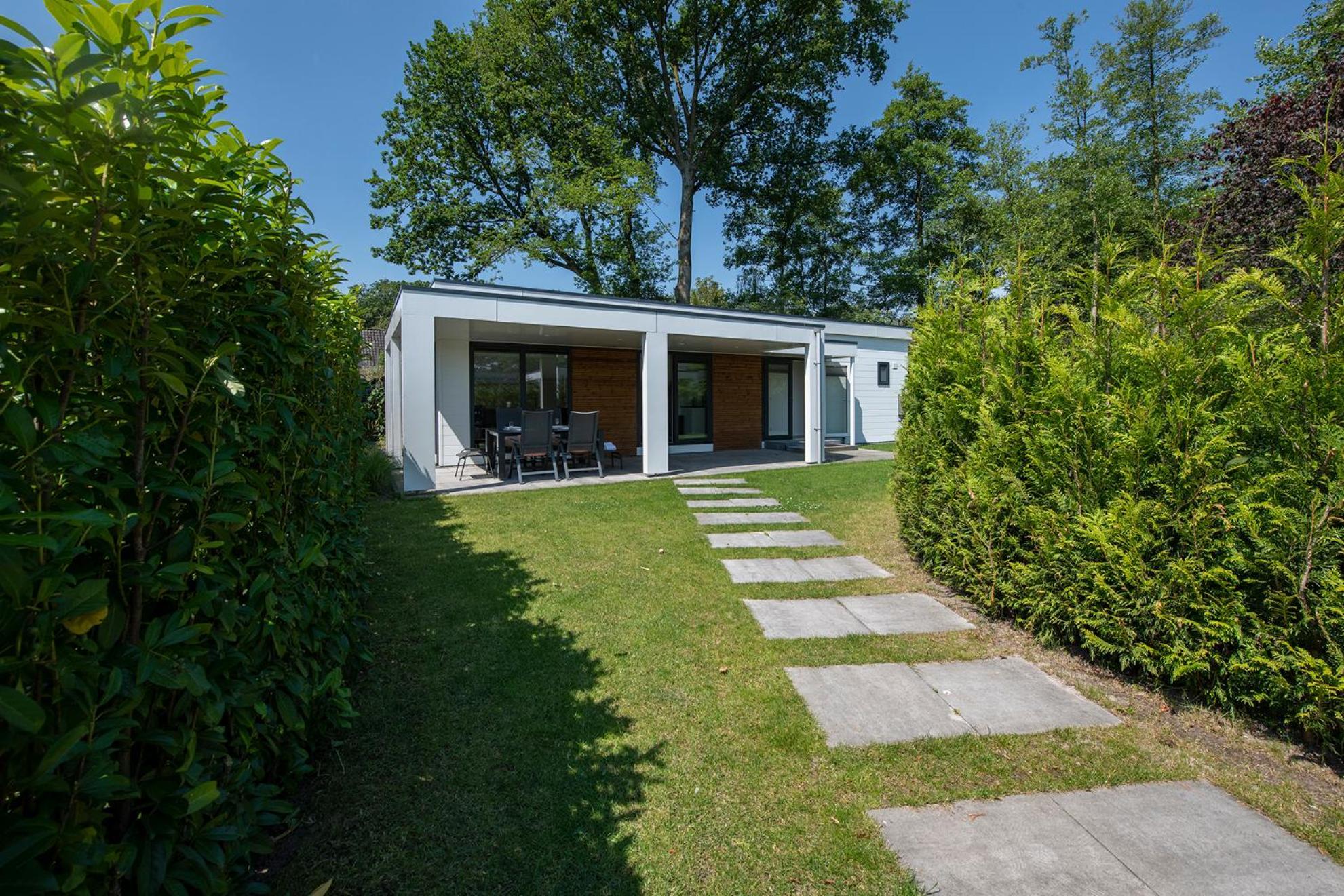 90, Gelegen Aan Het Natuurmonument De Kampina - Recreational Only Villa Oisterwijk Kültér fotó