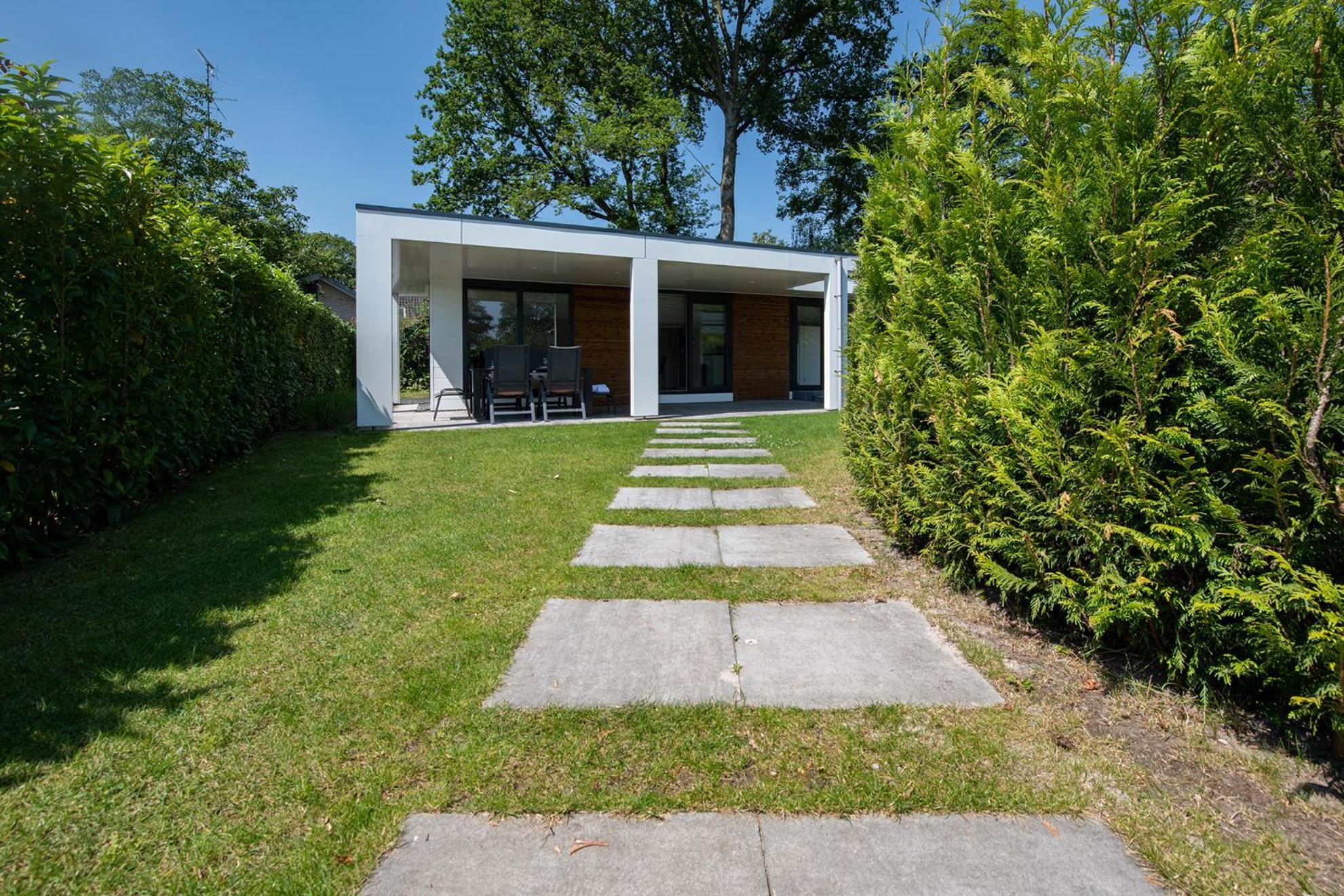 90, Gelegen Aan Het Natuurmonument De Kampina - Recreational Only Villa Oisterwijk Kültér fotó