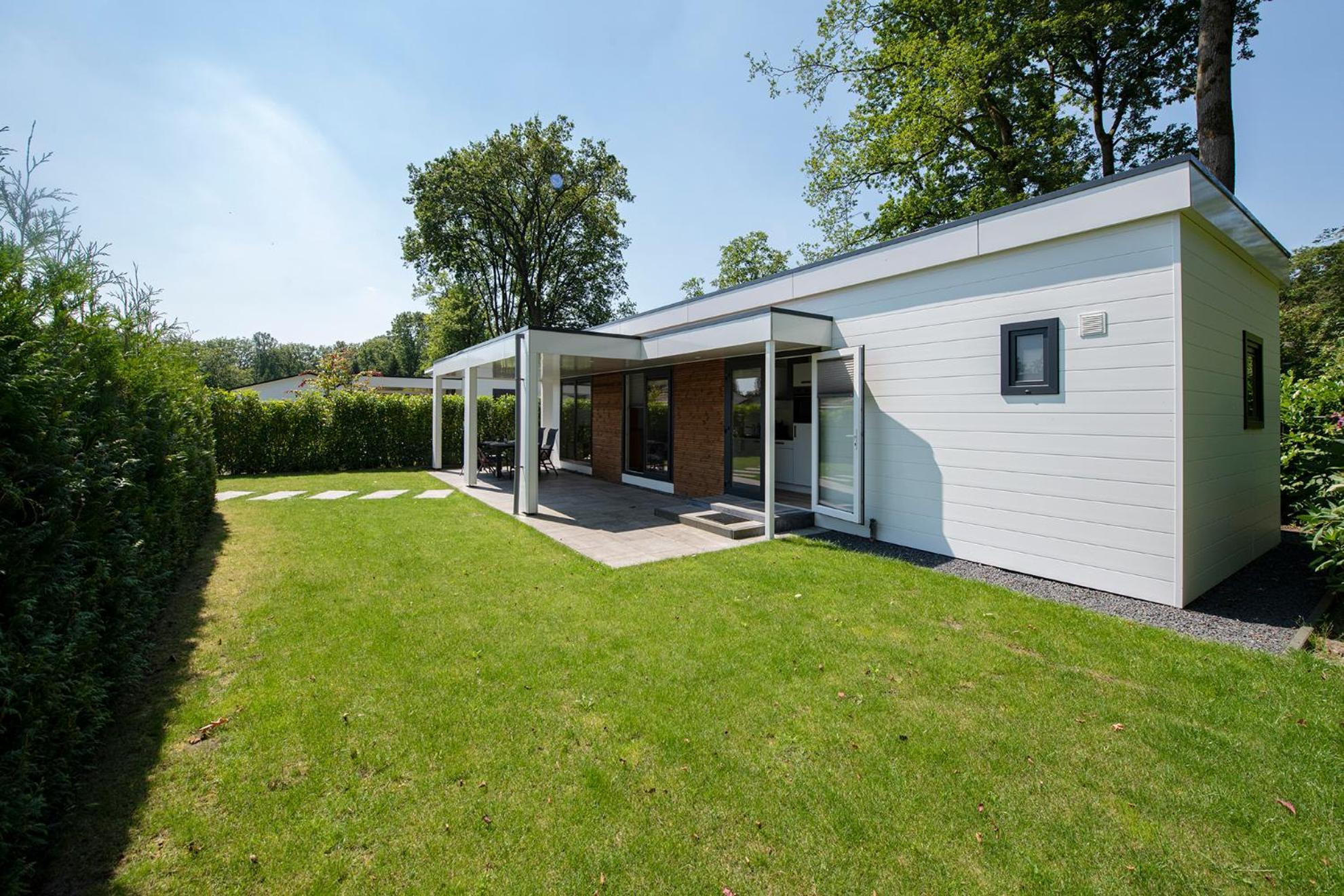 90, Gelegen Aan Het Natuurmonument De Kampina - Recreational Only Villa Oisterwijk Kültér fotó